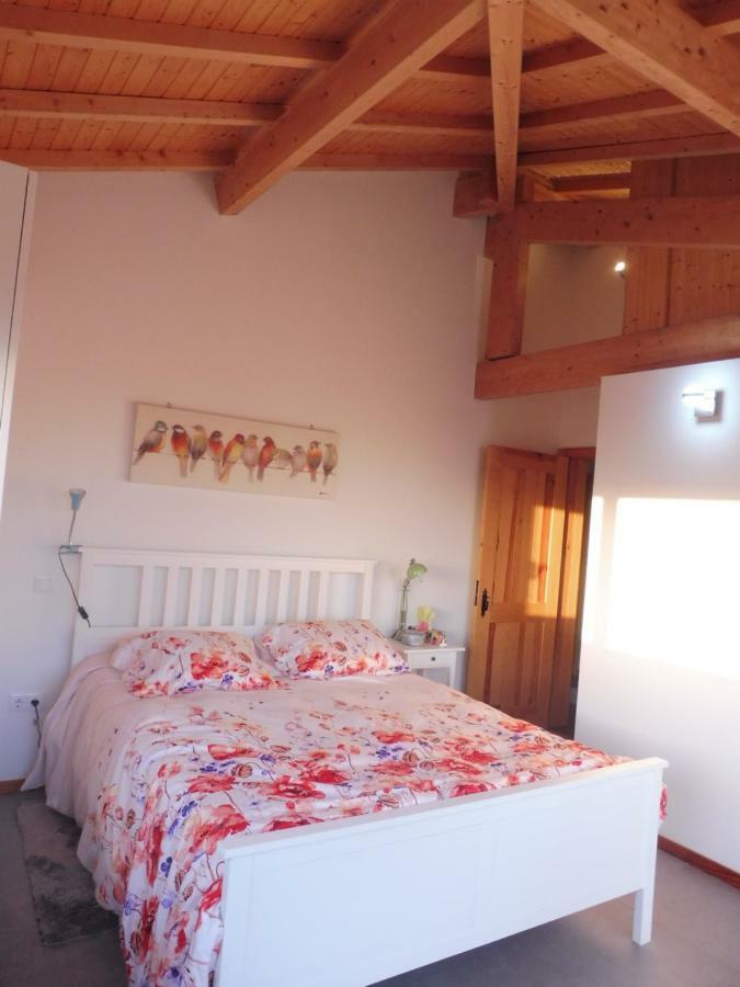 The Pool House Villa Longos Buitenkant foto